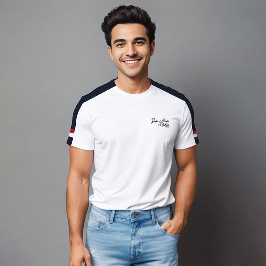 Playera Estampada para hombre.