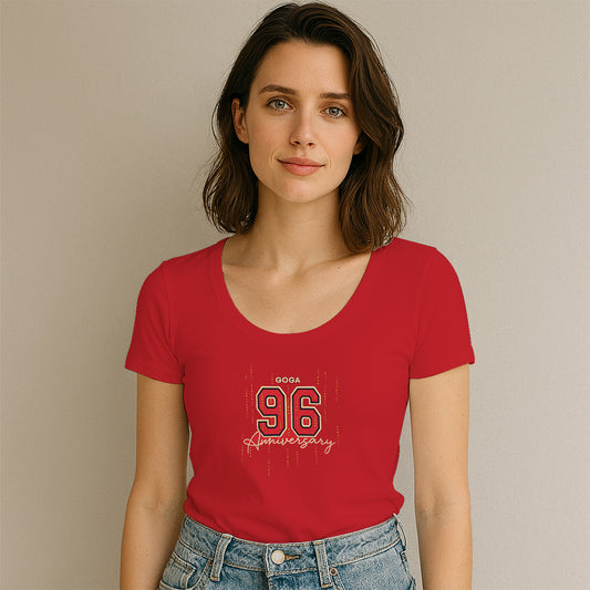 Playera Estampada para mujer.
