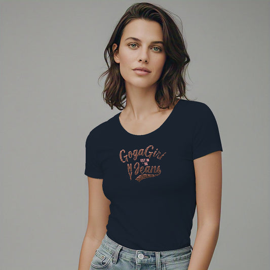 Playera Estampada para mujer.