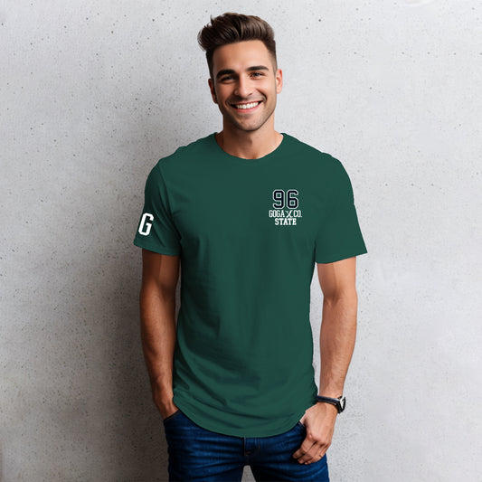 Playera Estampada para hombre.