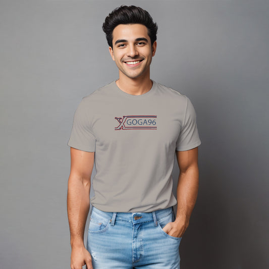 Playera Estampada para hombre
