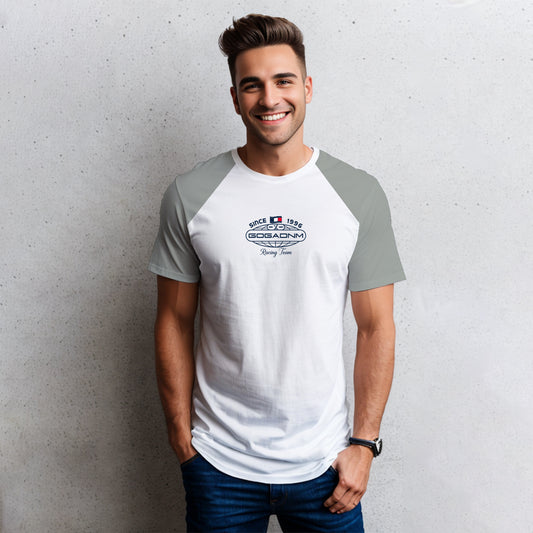 Playera Estampada para hombre.