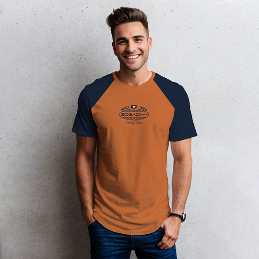 Playera Estampada para hombre.