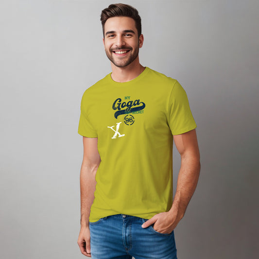 Playera Estampada para hombre.