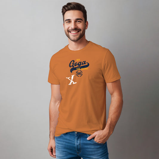 Playera Estampada para hombre.