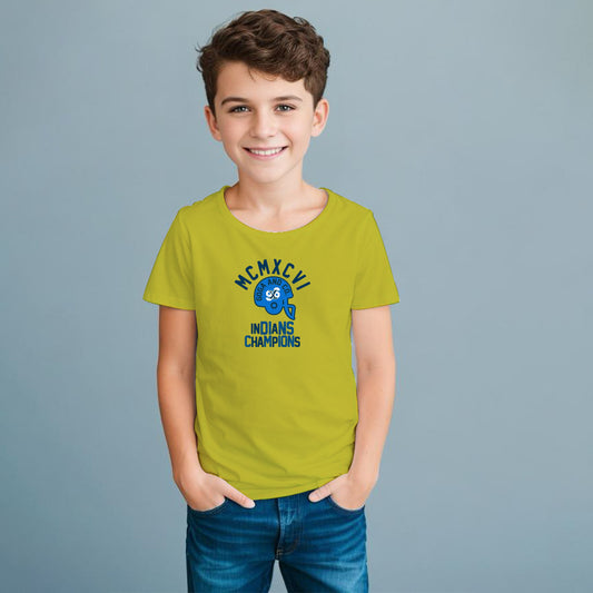 Playera Estampada para niño.