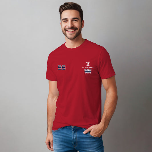 Playera Estampada para hombre.