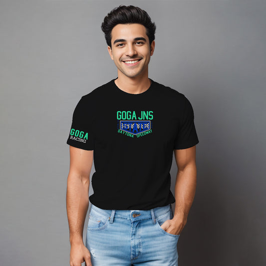 Playera Estampada para hombre.