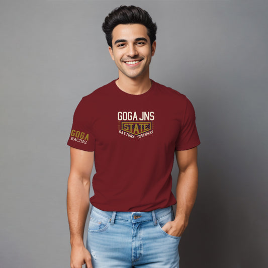 Playera Estampada para hombre.