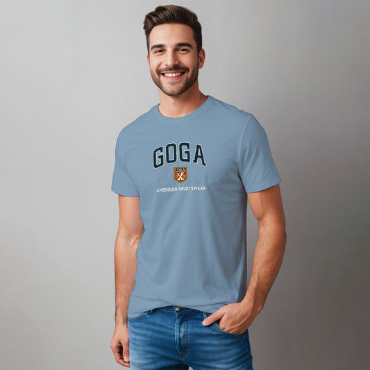 Playera Estampada para hombre.