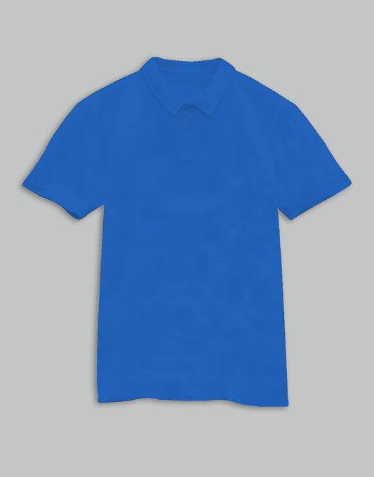 Playera Tipo Polo para Hombre