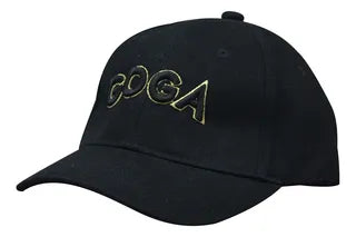Gorra Bordada para hombre
