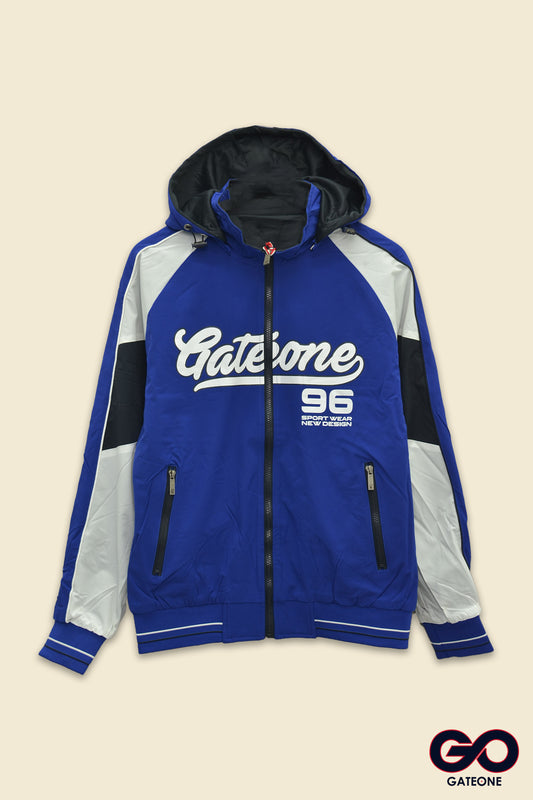 Chamarra Caballero Doble Vista