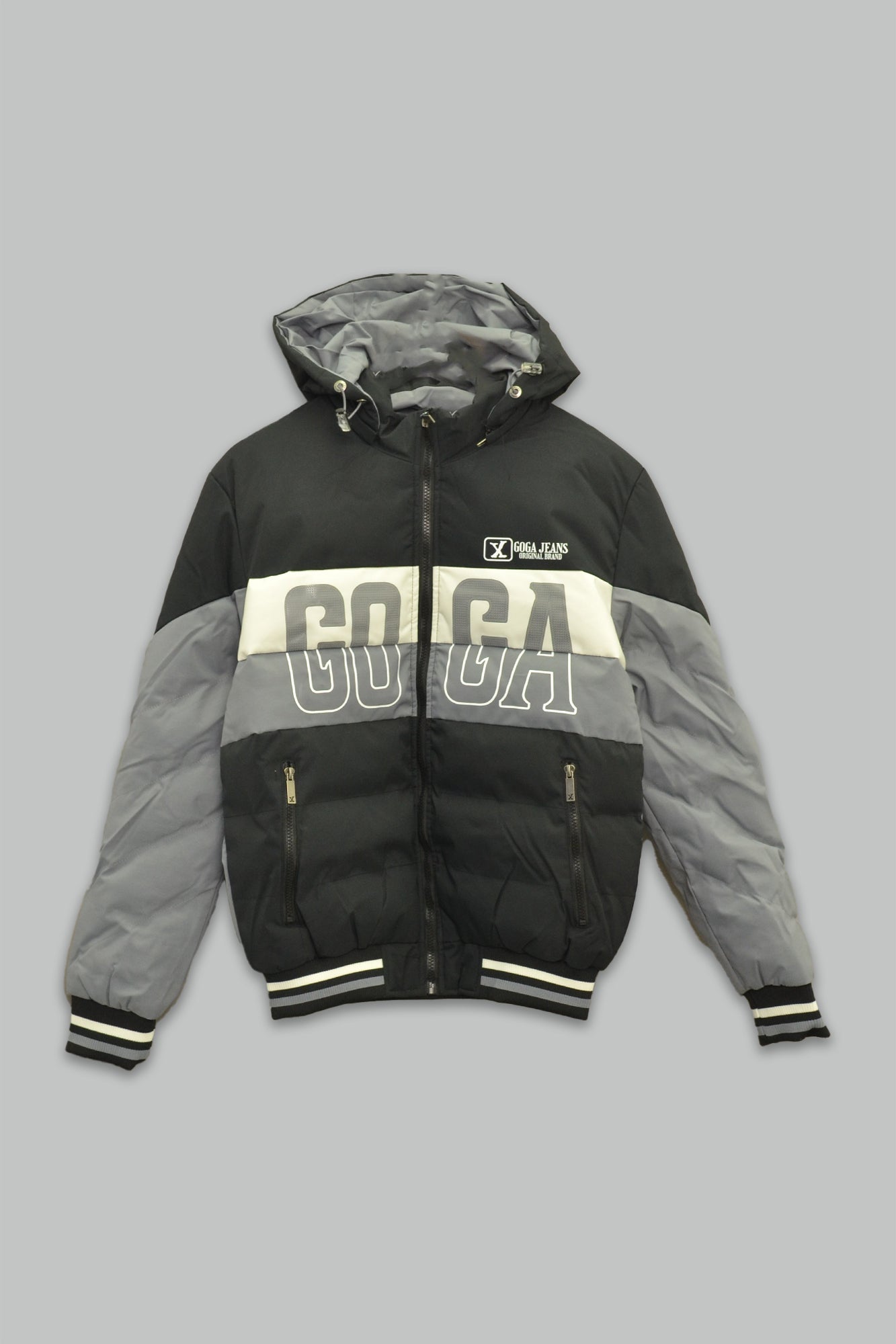 Chamarra Goga Chamarras De Caballero Chamarra Caballero – Goga Co