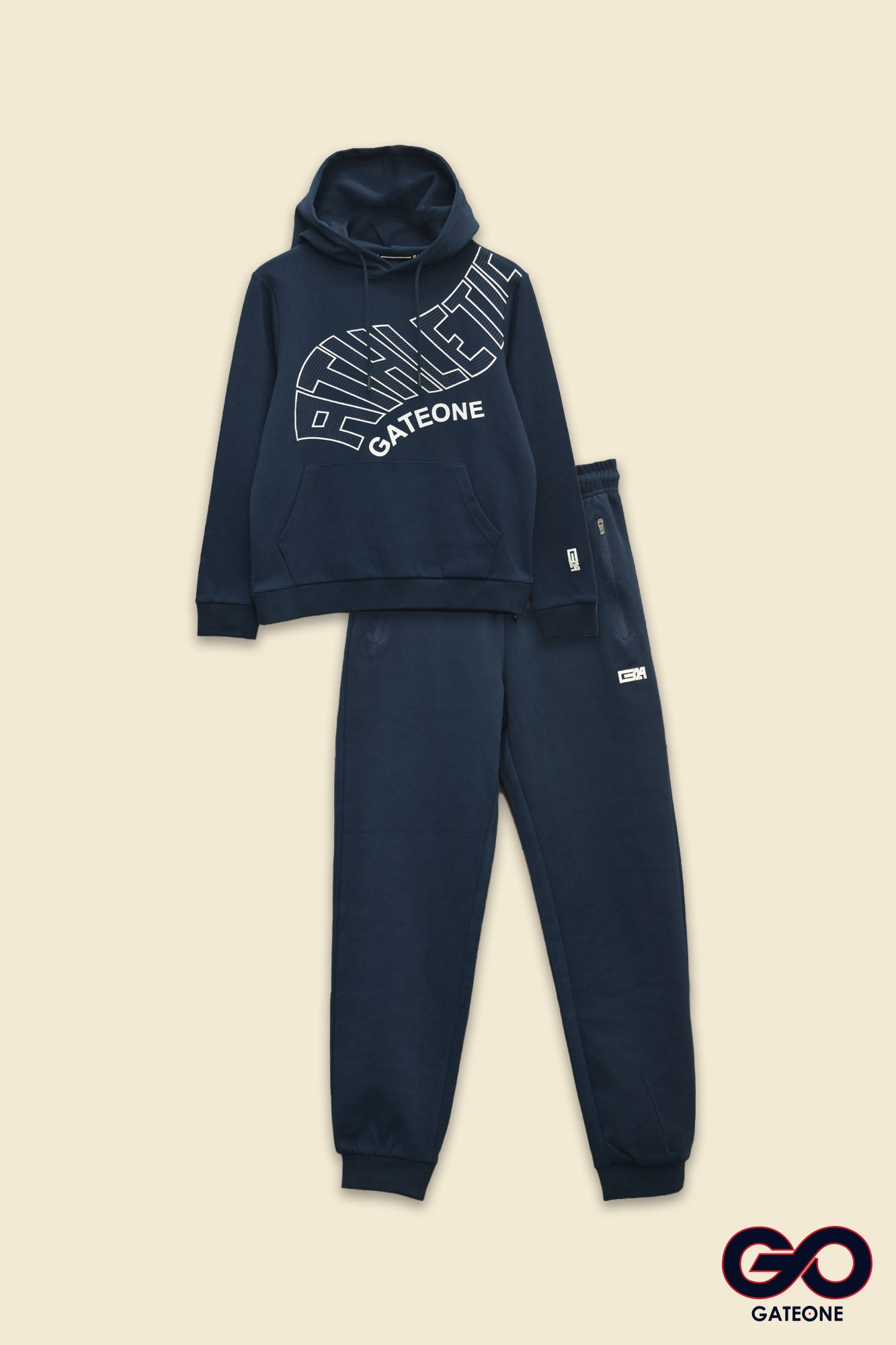 Coordinado Para Mujer