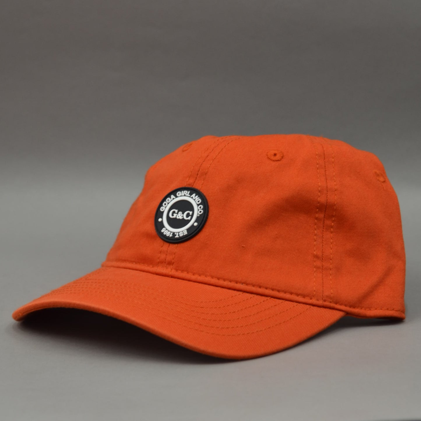 Gorra Parche para mujer