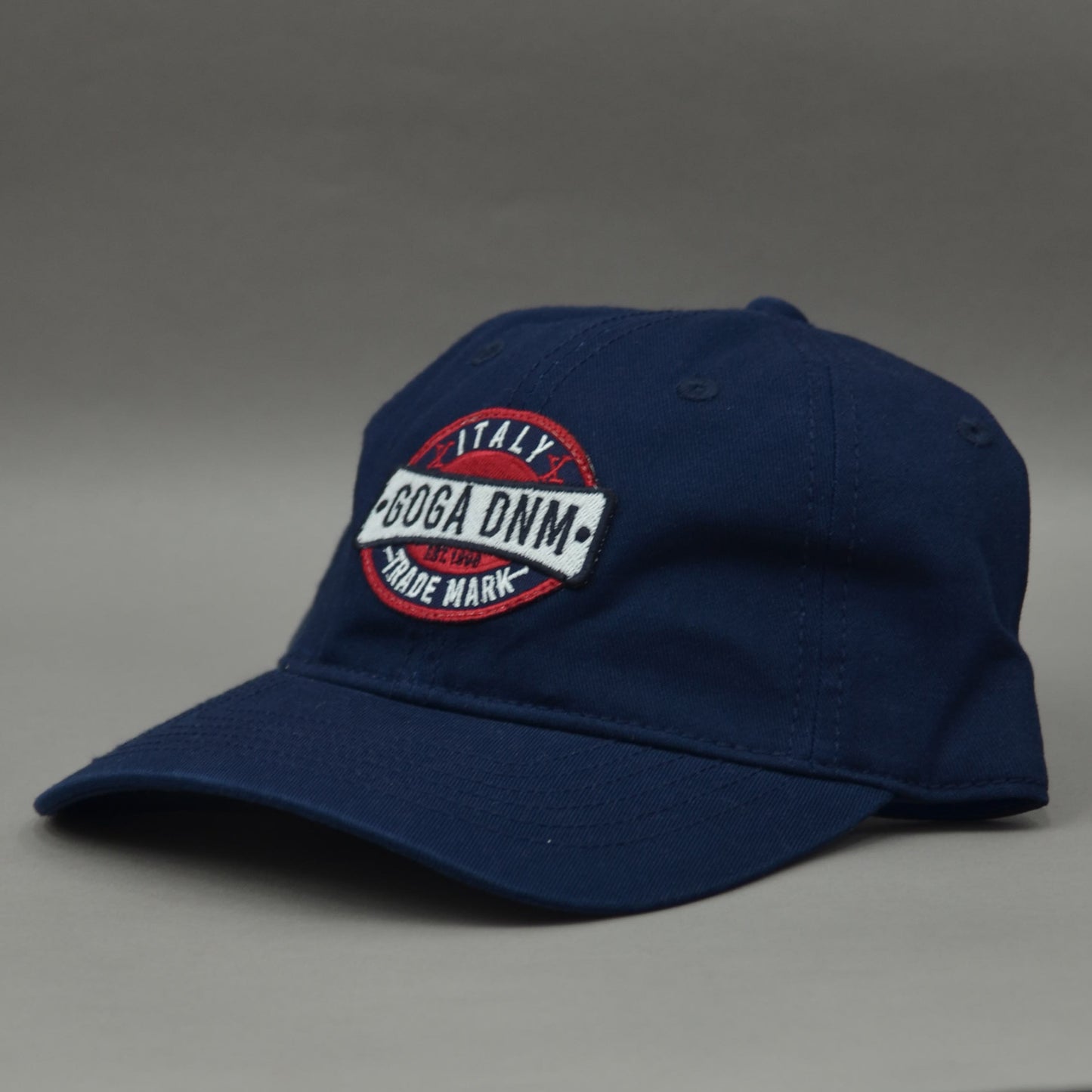 Gorra Bordada para hombre