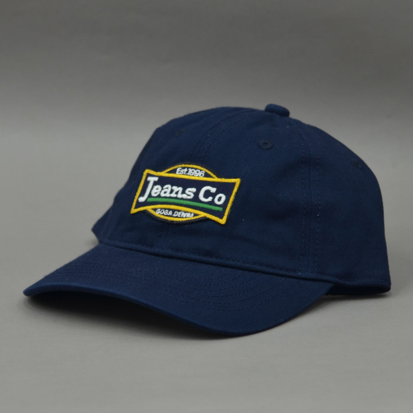 Gorra Bordada para hombre