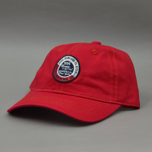 Gorra Bordada para hombre