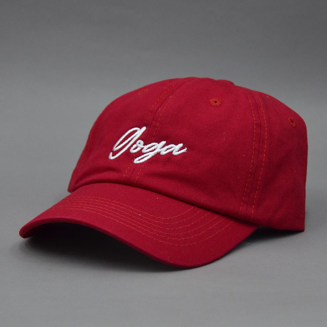Gorra Parche para mujer