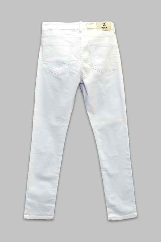 Pantalón slim fit para hombre