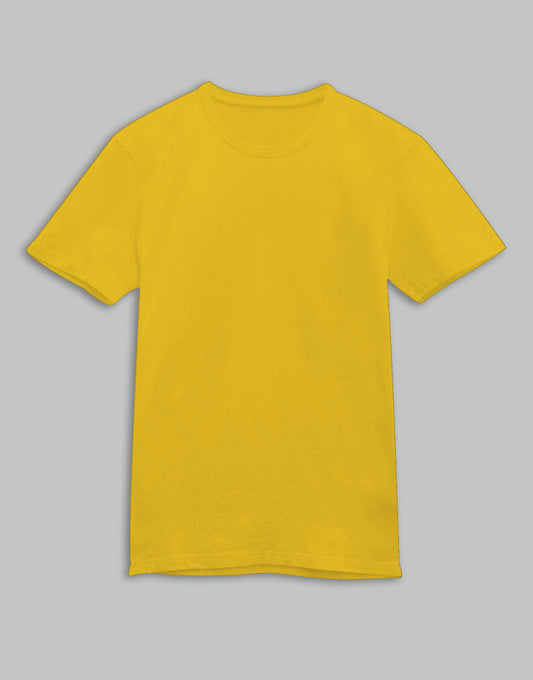 Playera Básica para hombre.