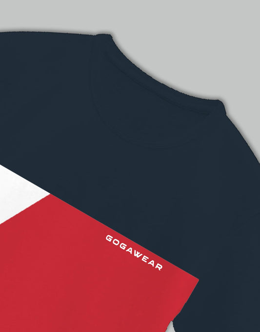 Playera Estampada para hombre.