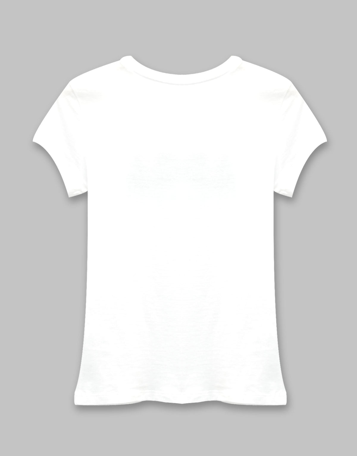 Playera Estampada para mujer.