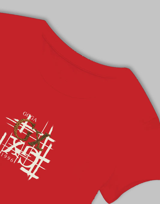 Playera Estampada para mujer.