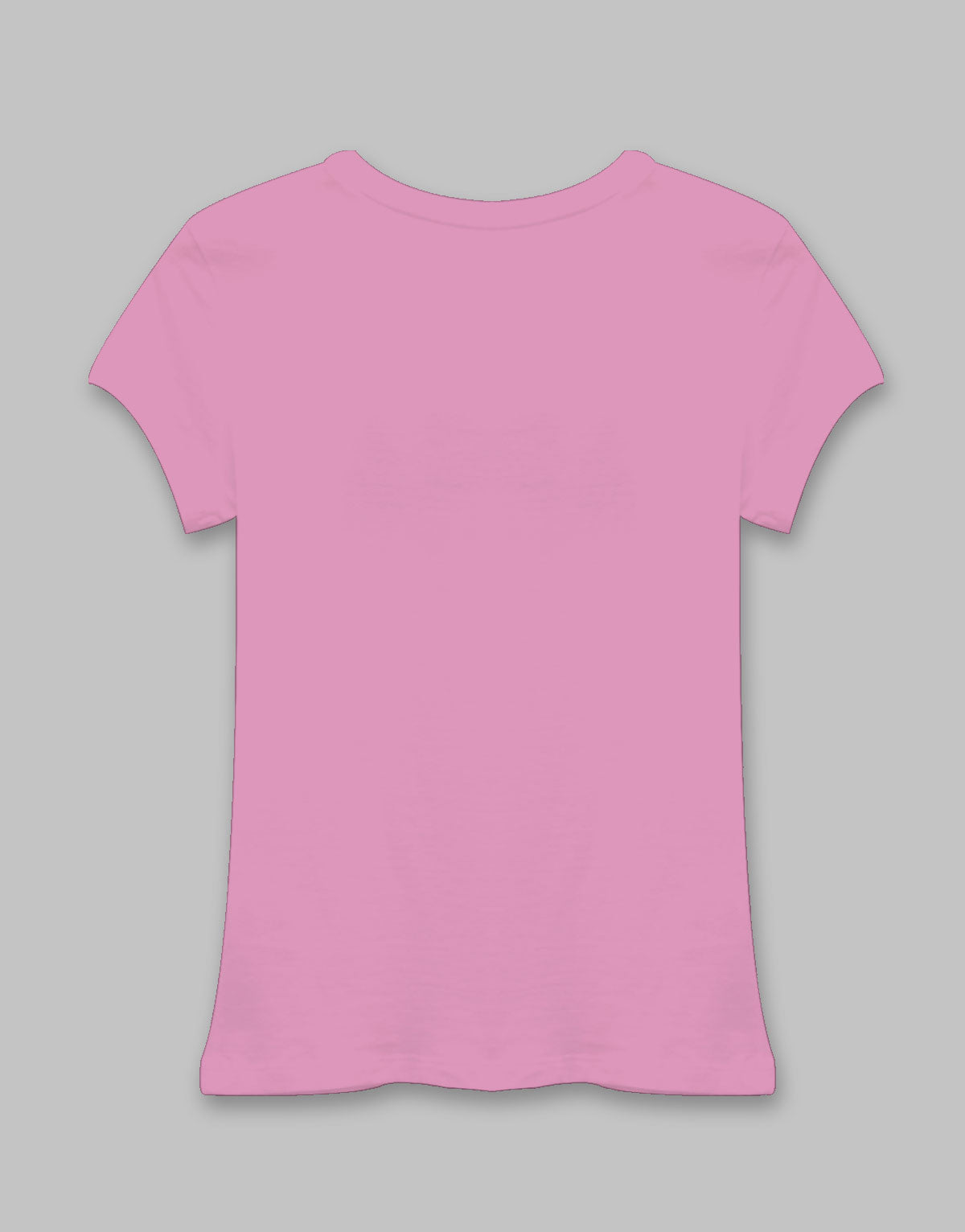 Playera con Detalles y estampado para Mujer