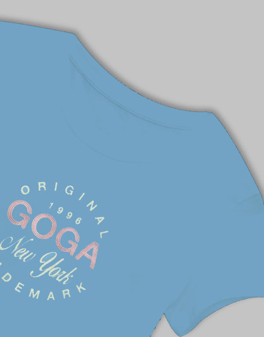 Playera Estampada/Bordada para mujer