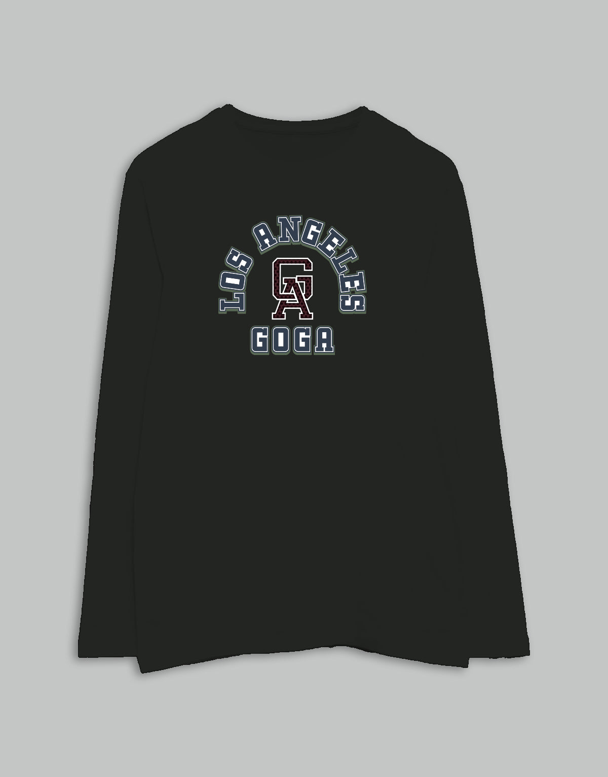 Playera Estampada para hombre