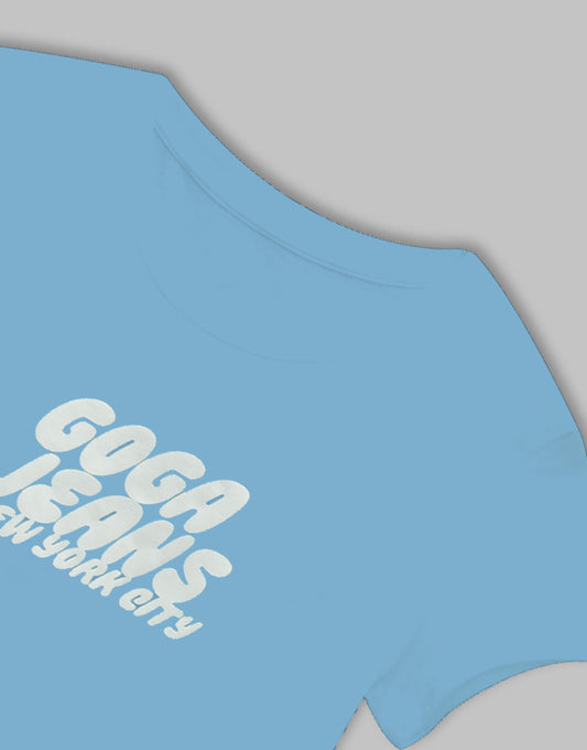 Playera Estampada para mujer.