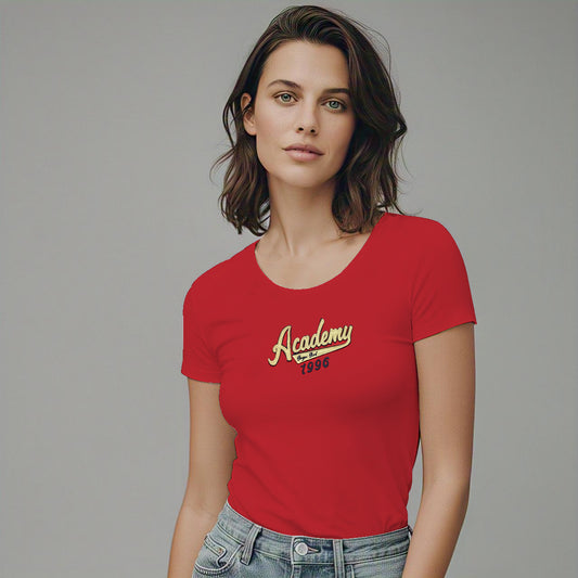 Playera Bordada para mujer.