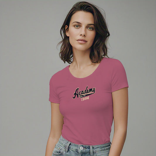 Playera Bordada para mujer.