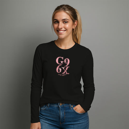 Playera Estampada para mujer