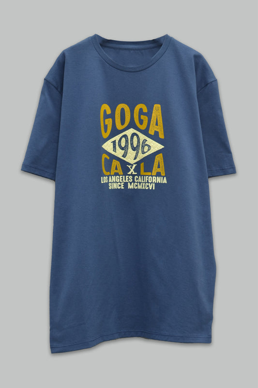 Playera Estampada para niño.