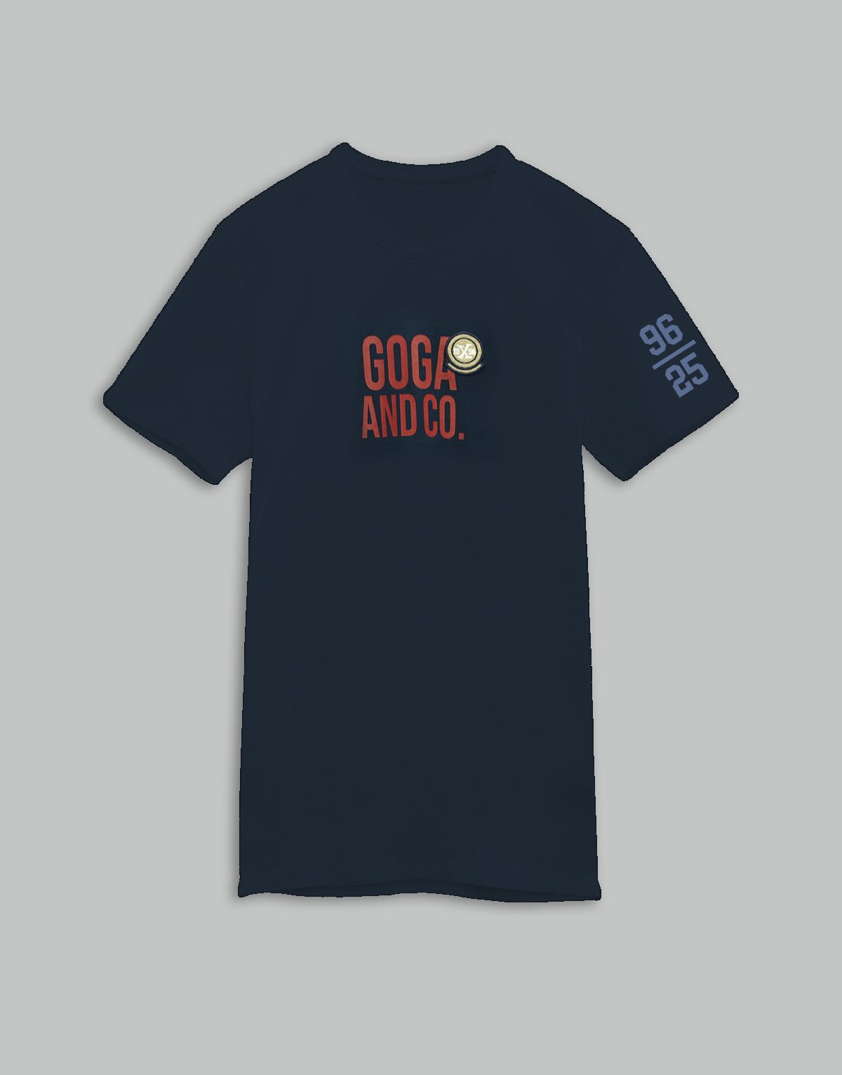 Playera Estampada/Bordada para niño