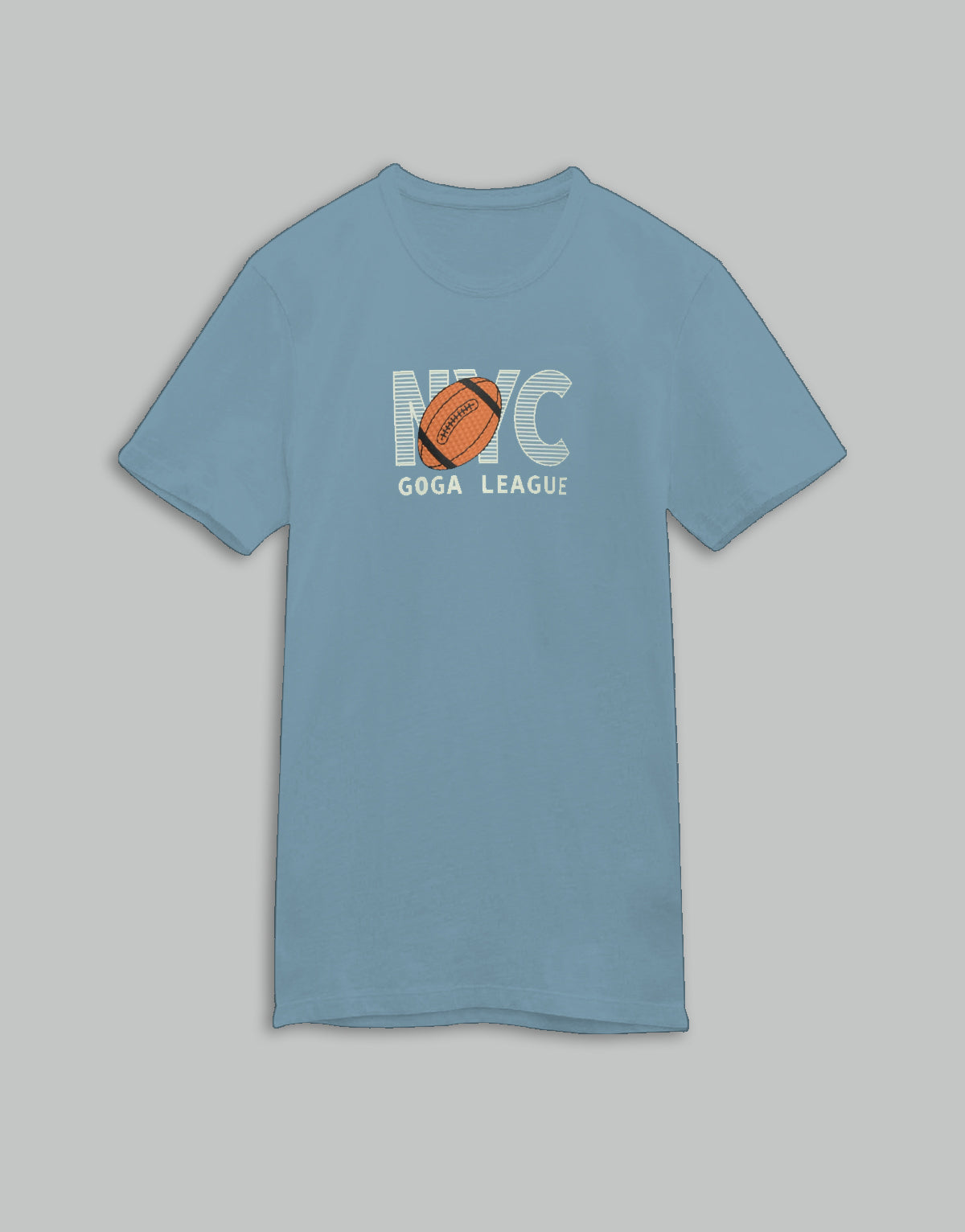 Playera Estampada para niño.