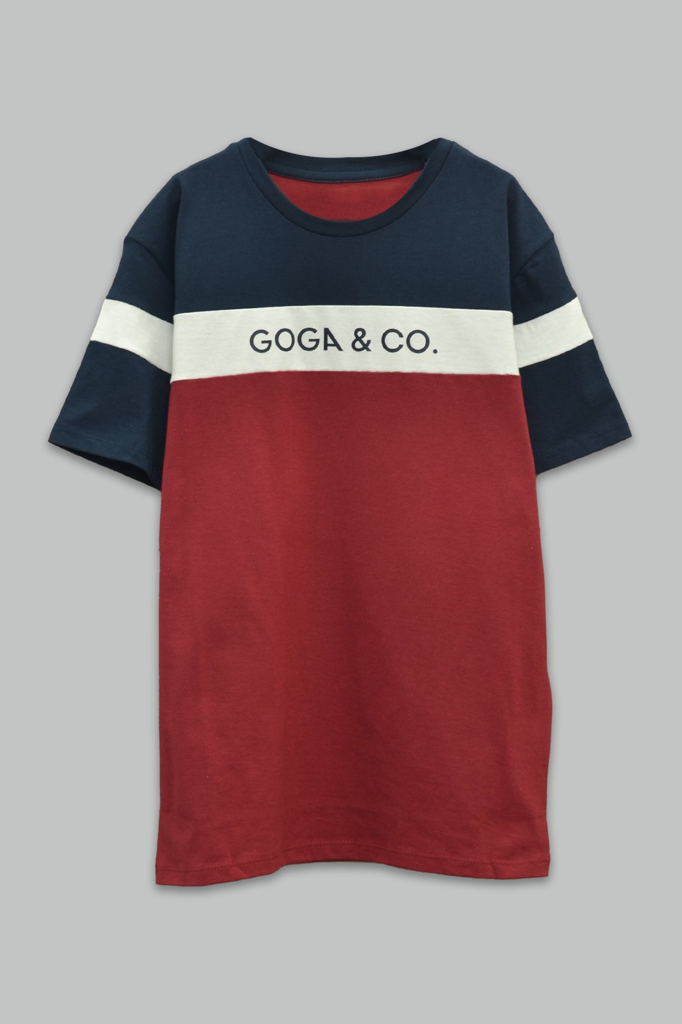 Playera Estampada para niño.