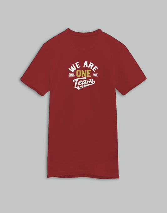 Playera Estampada/Bordada para niño