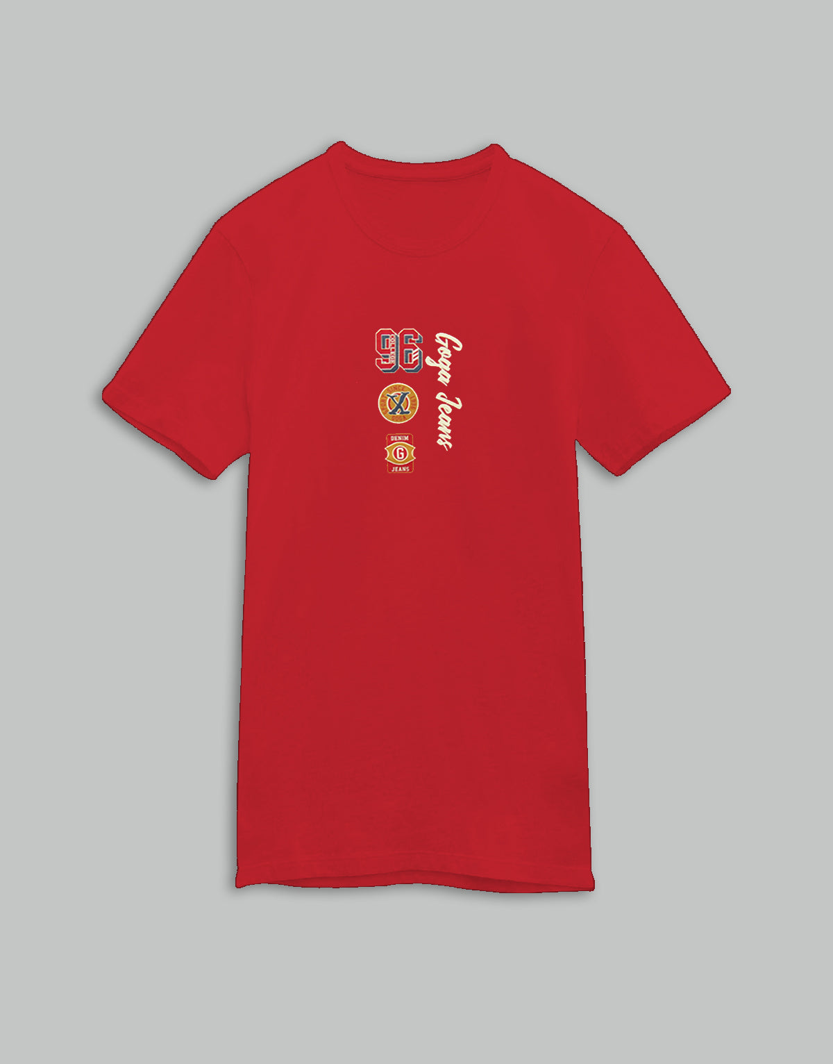 Playera Estampada para niño.