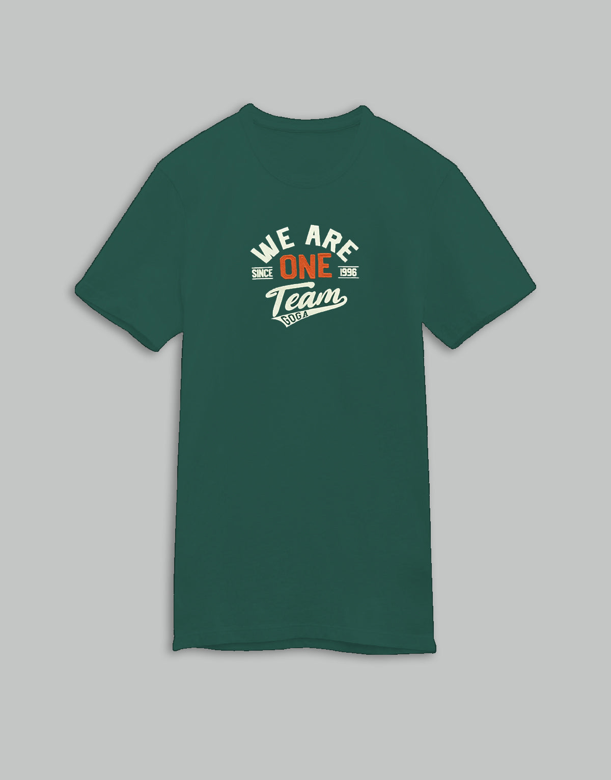 Playera Estampada/Bordada para niño