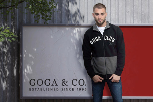 sudaderas para hombre, street style