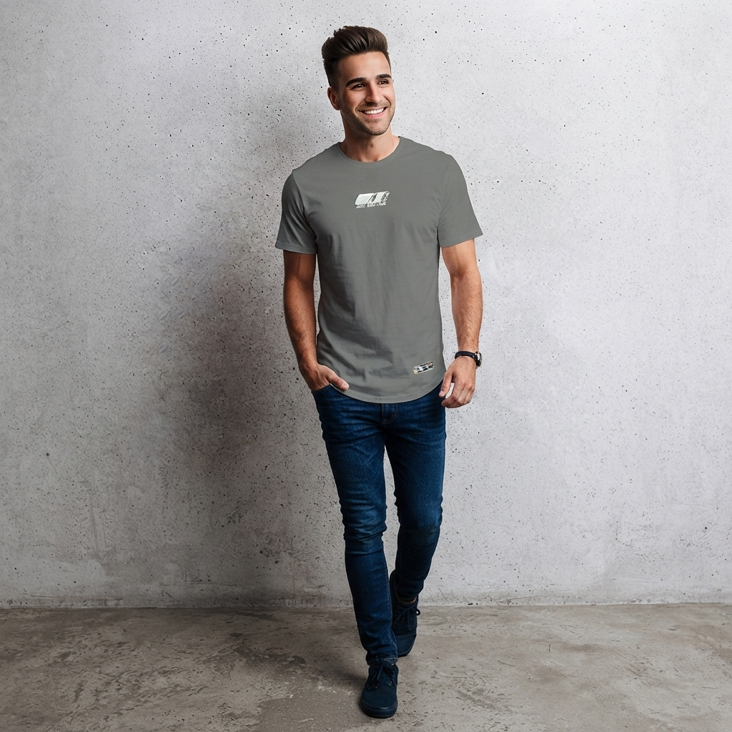 PLAYERAS PARA HOMBRE