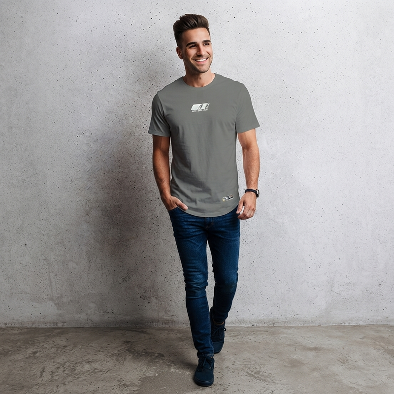 PLAYERAS PARA HOMBRE