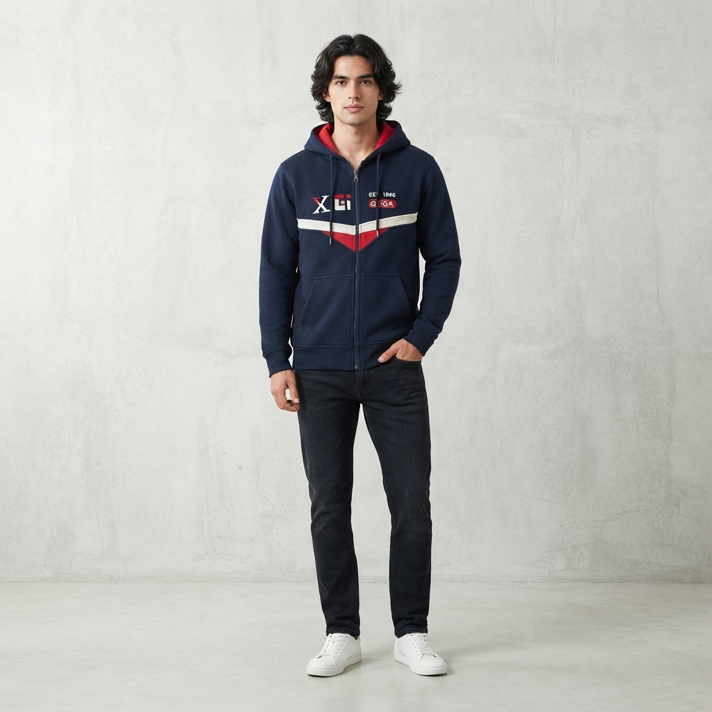 SUDADERAS PARA HOMBRE