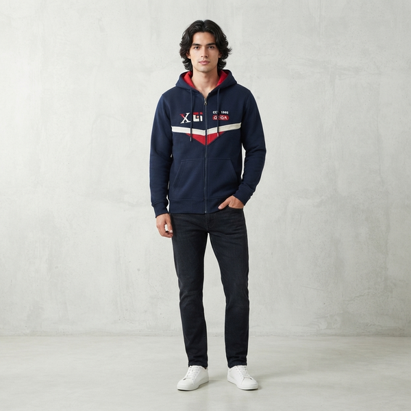 SUDADERAS PARA HOMBRE