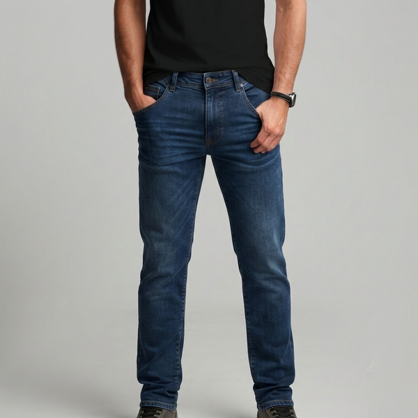 JEANS PARA HOMBRE