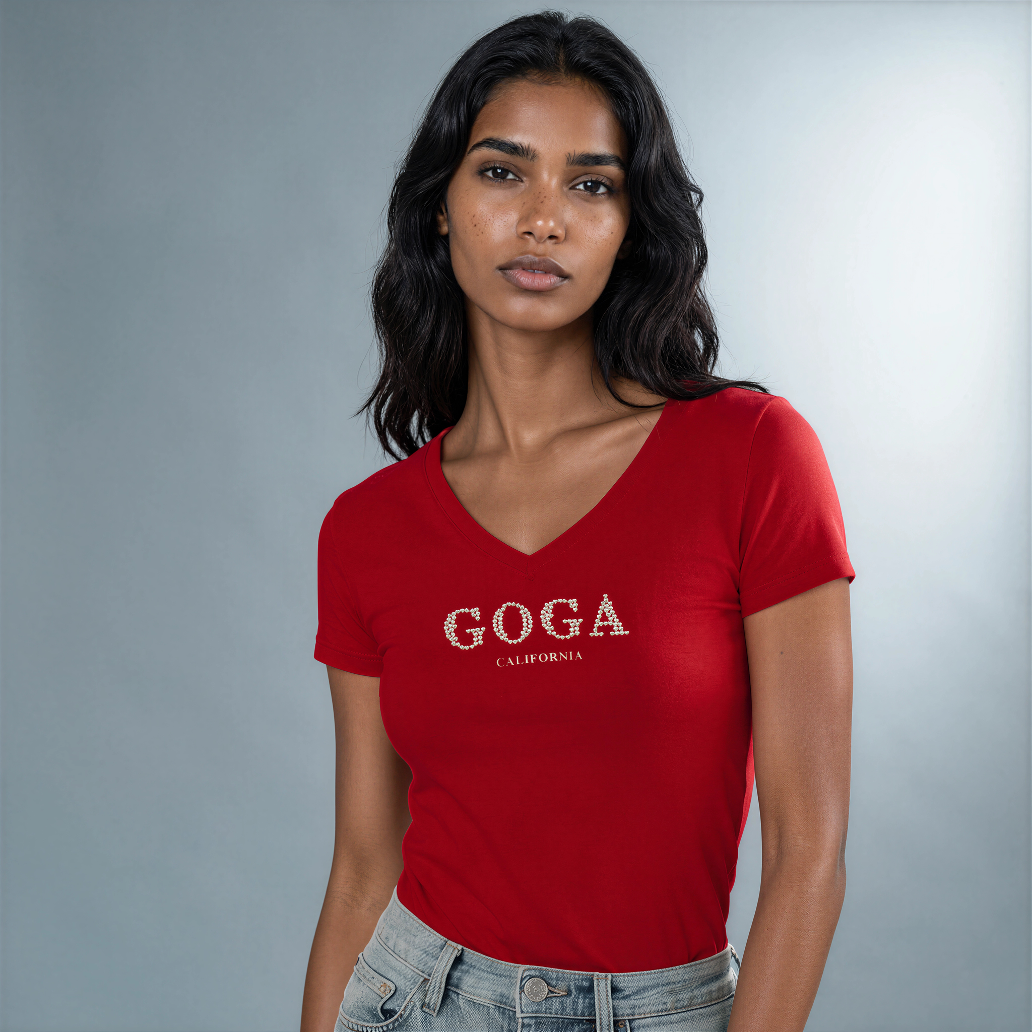 PLAYERAS PARA MUJER